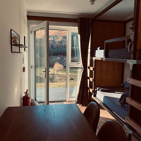 Ben Nevis Inn Rooms Форт Уилям Екстериор снимка