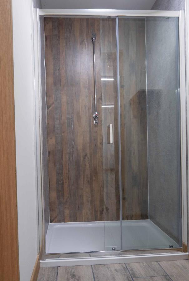 Ben Nevis Inn Rooms Форт Уилям Екстериор снимка