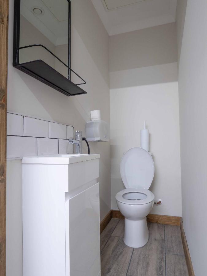 Ben Nevis Inn Rooms Форт Уилям Екстериор снимка