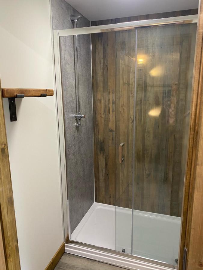 Ben Nevis Inn Rooms Форт Уилям Екстериор снимка
