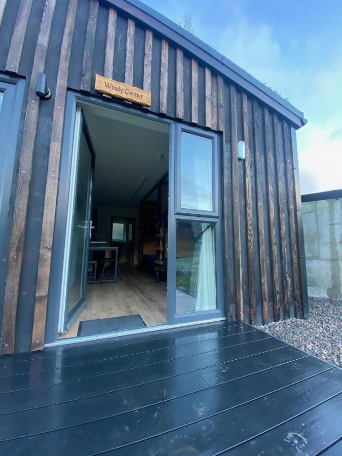 Ben Nevis Inn Rooms Форт Уилям Екстериор снимка