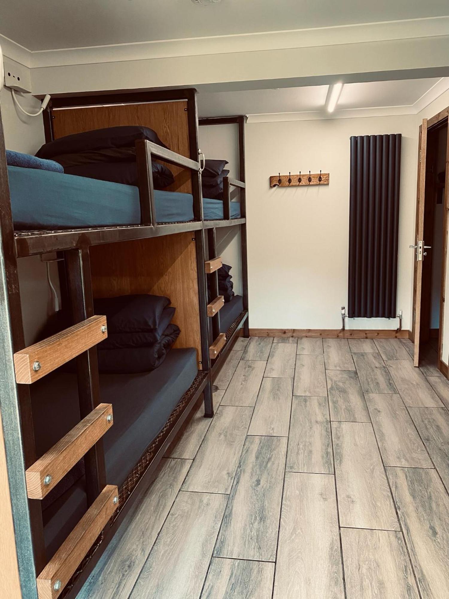 Ben Nevis Inn Rooms Форт Уилям Екстериор снимка